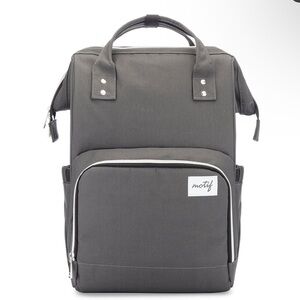 Motif Breast Pump Backpack NEW WITH TAGS